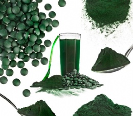 Spirulina Powder