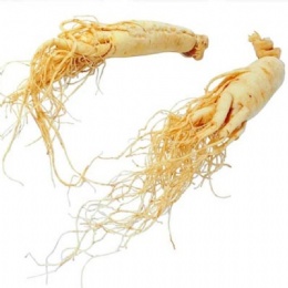 Ginseng Root/Leaf Extract