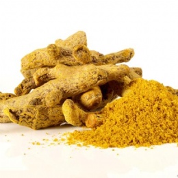 Turmeric Extract
